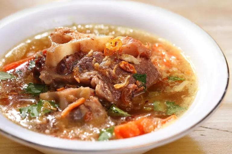 Tết ăn thịt thế nào cho khéo? Chuyên gia gợi ý: Thịt bò là “top 1” dinh dưỡng, 4 cách nấu ngon, nhẹ bụng- Ảnh 2.