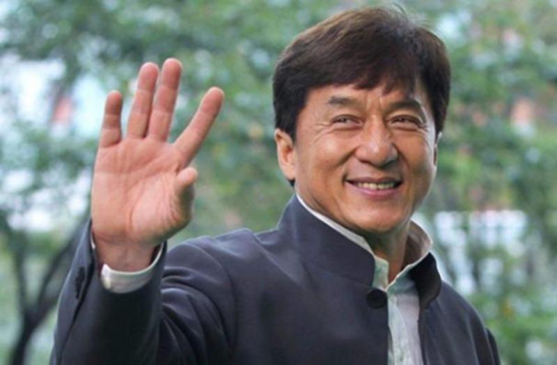 Thành Long 72 tuổi vẫn “đánh võ