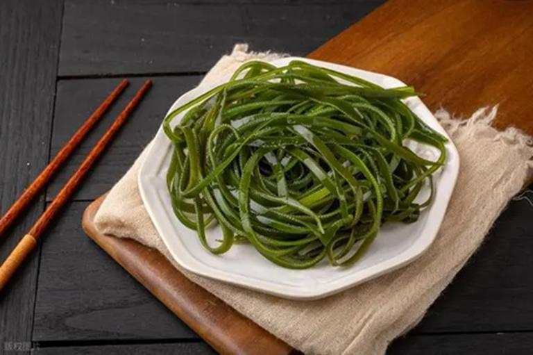 7 thực phẩm “càng ăn càng dễ giảm cân”: Vị trí số 1 có thể nằm ngay trong bữa cơm nhà bạn- Ảnh 1.