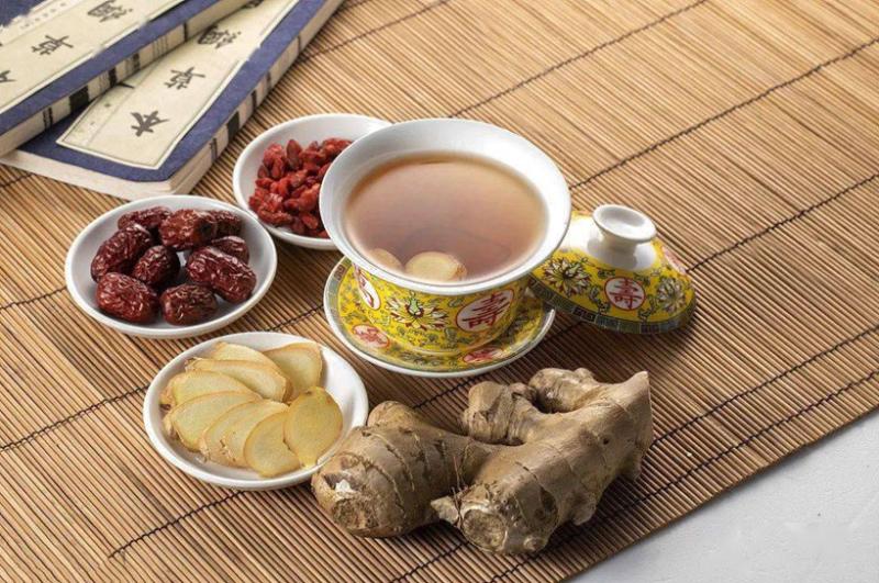Chuyên gia bày cách ''giải ngấy'' sau Tết: 2 loại trà hỗ trợ tiêu hóa và thực đơn nhẹ bụng chỉ trong 1 ngày- Ảnh 2.