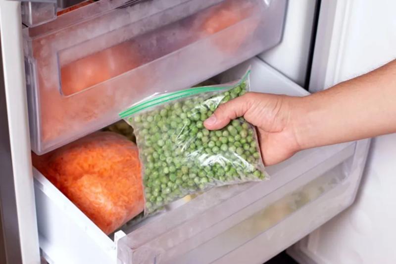 Nhiều thực phẩm không cần cho vào tủ lạnh: Dịp Tết không ít gia đình đang bảo quản sai cách- Ảnh 2.