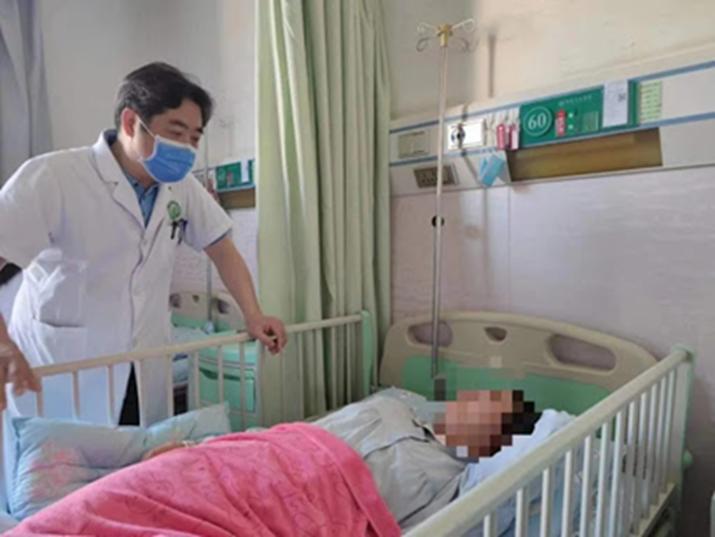 Cơ thể xuất hiện 6 dấu hiệu bất thường, rất có thể cục máu đông đã “chặn kín” mạch máu- Ảnh 1.