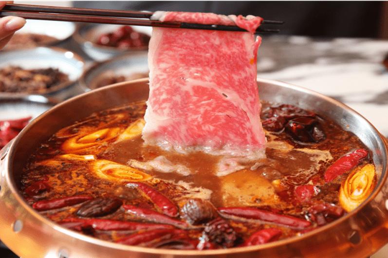 4 loại canh 