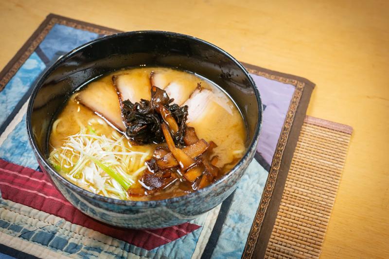 4 loại canh 