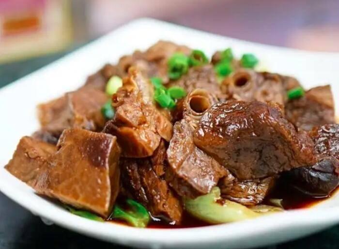 3 phần thịt lợn bị cảnh báo 