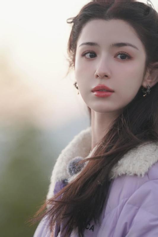 4 mỹ nhân Tân Cương nhắc tên biết liền da trắng mịn phát sáng thành thương hiệu: Bữa ăn hàng ngày của họ không bao giờ thiếu món này- Ảnh 5.