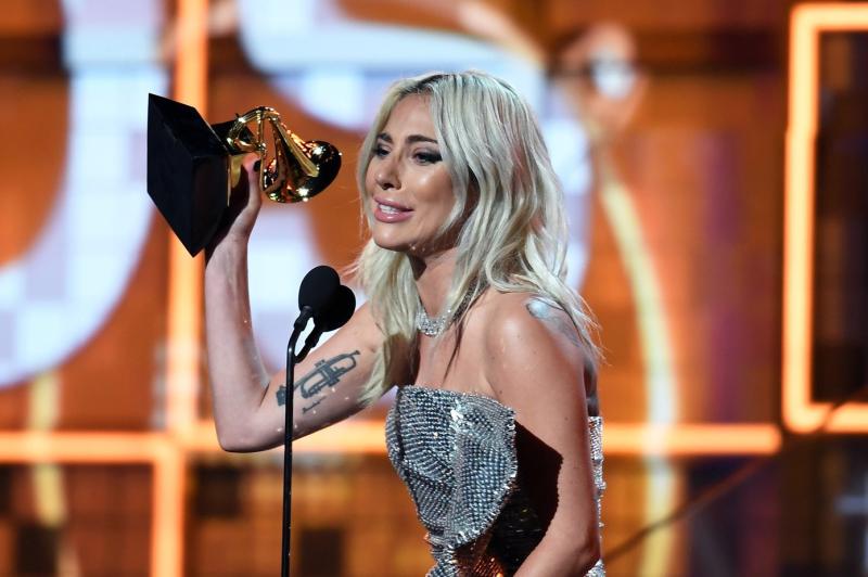 Kịch tính ở Grammy 2026- Ảnh 2.