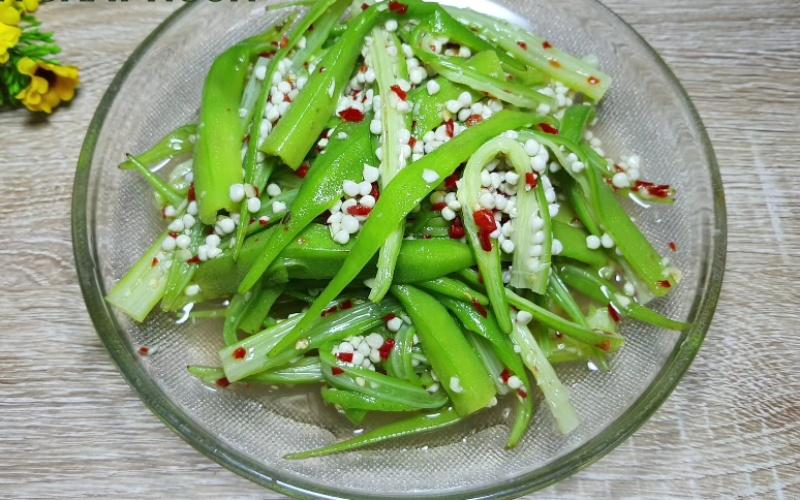 Người tiểu đường có nên ăn đậu bắp? 5 lợi ích sức khỏe khiến nhiều người bất ngờ- Ảnh 2.