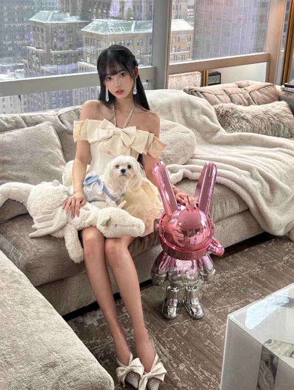Ca sĩ quốc dân bị ghét nhất showbiz: Lừa dối fan vì người tình kém 21 tuổi, sân khấu phản cảm hết chỗ nói- Ảnh 4.