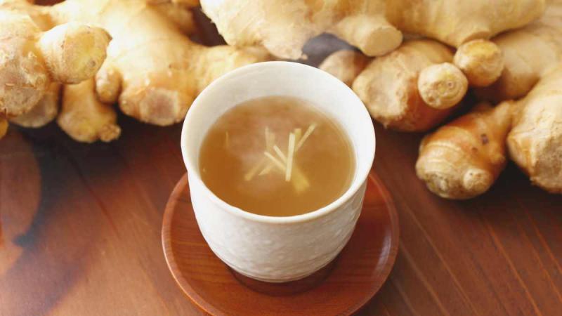 Loại củ dân dã ở Việt Nam được thế giới ca ngợi là “thần dược” hỗ trợ phục hồi sau khi uống rượu- Ảnh 3.