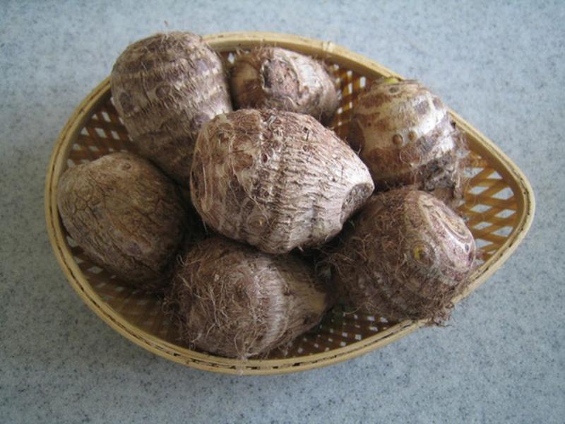 Loại củ ít "ngậm" thuốc trừ sâu, bổ ngang thịt cá mà ít ai hay- Ảnh 4.