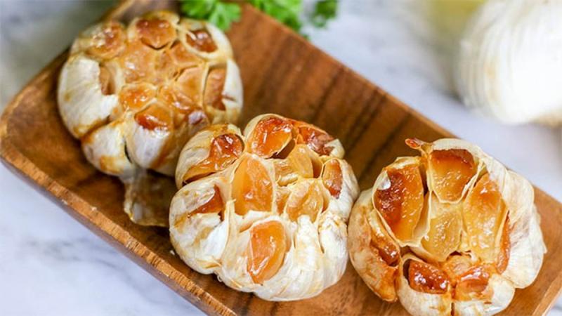 Loại rau củ rẻ tiền nhưng là "kho kháng sinh tự nhiên" ngoài chợ bán rất rẻ- Ảnh 1.