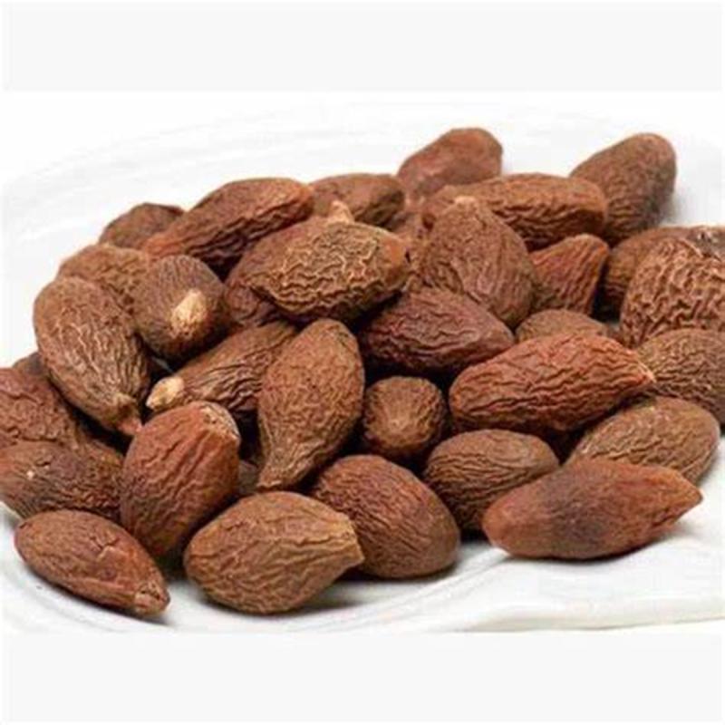 Loại hạt xưa rụng đầy gốc không ai "ngó", giờ thành đặc sản giá 300.000 đồng/kg- Ảnh 1.