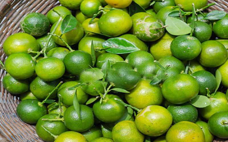Loại quả là “báu vật" ngày Tết, đi chợ thấy bỏ qua quá phí- Ảnh 1.