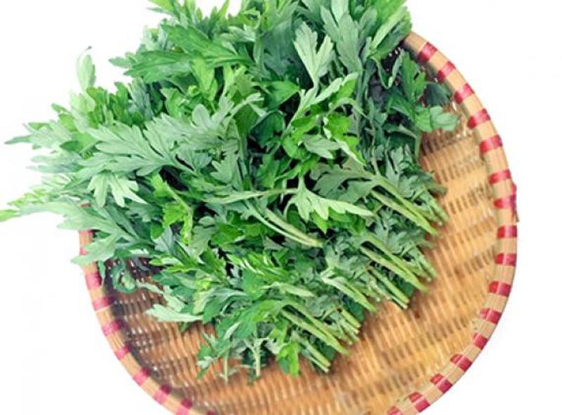 Loại rau mọc dại ở Việt Nam, nước ngoài ví là "báu vật trời ban"- Ảnh 2.