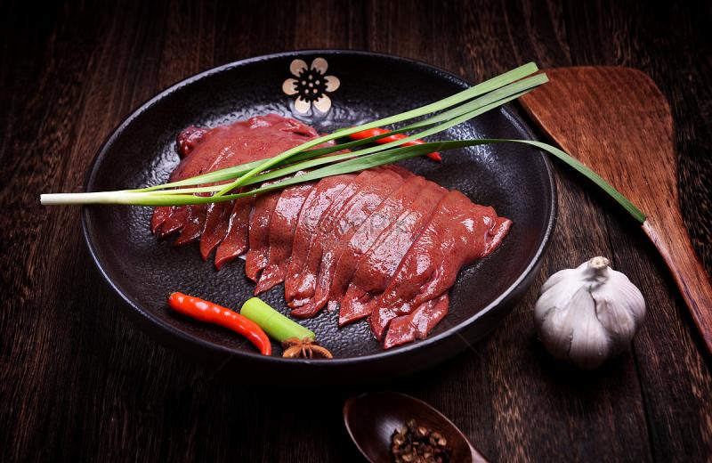 1 bộ phận của lợn nhiều sắt gấp gần 10 lần thịt bò: Nhiều người chê "độc", không ăn- Ảnh 6.