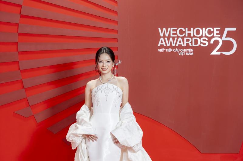 Mỹ nhân duy nhất xứng đáng là 