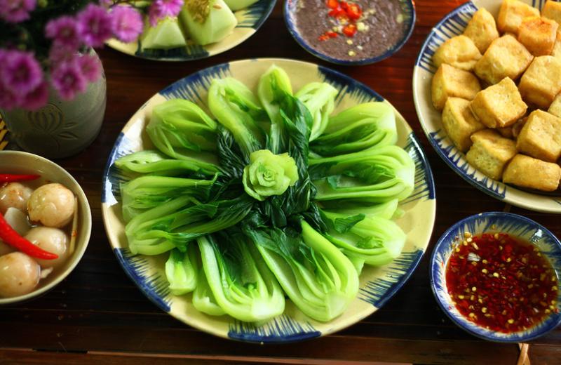 4 loại thức ăn thừa cực nguy hiểm, tốt nhất nên bỏ đi nếu không ăn hết để tránh hại gan thận- Ảnh 1.