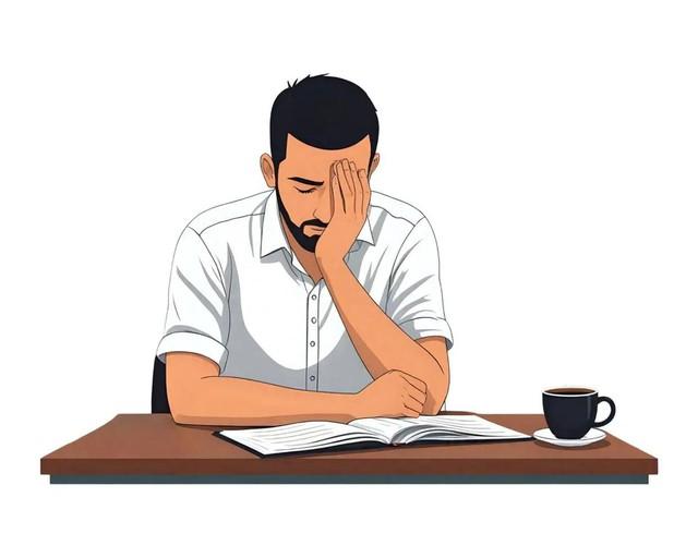 Mới ngoài 40 đã leo 3 tầng cầu thang thở dốc: Không phải do già, mà do một thứ bị tắc- Ảnh 1.