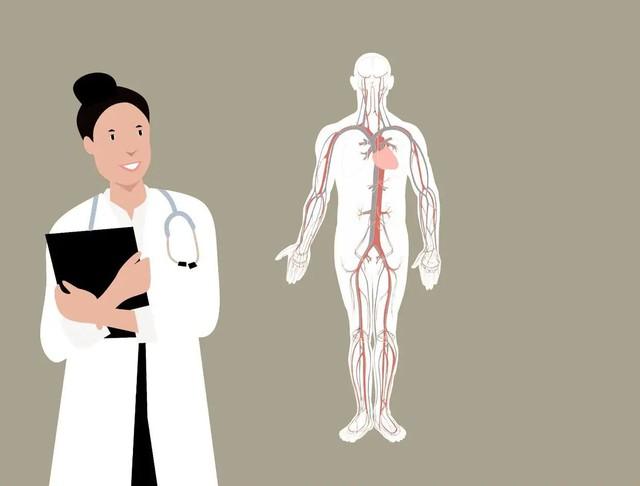 Mới ngoài 40 đã leo 3 tầng cầu thang thở dốc: Không phải do già, mà do một thứ bị tắc- Ảnh 2.