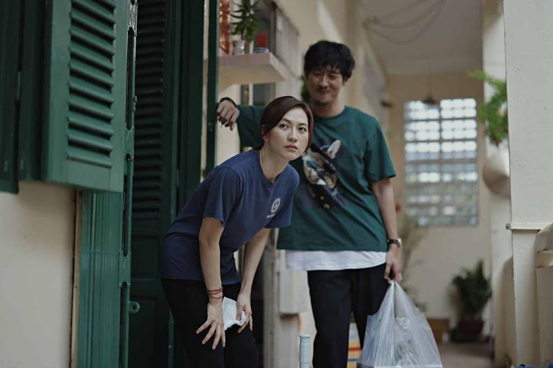 Từ Bố Già đến Thỏ Ơi!!: Hành trình tự làm khó mình của Trấn Thành- Ảnh 3.