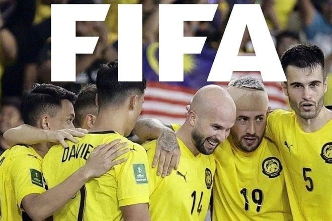 Ai khiếu nại vụ gian lận nhập tịch của Malaysia khiến FIFA vào cuộc?- Ảnh 1.