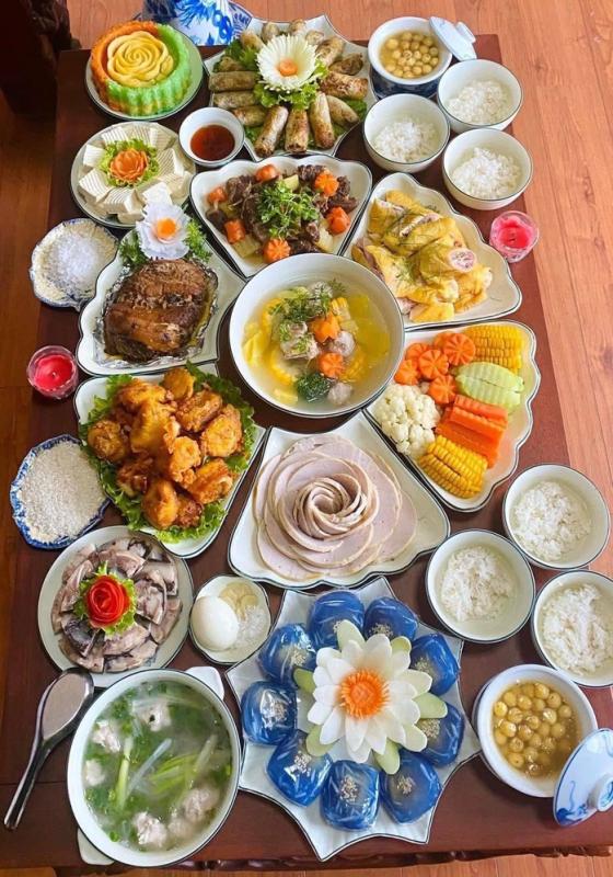 Ngộ độc thực phẩm, rượu bia ngày Tết: Đừng chủ quan!- Ảnh 2.