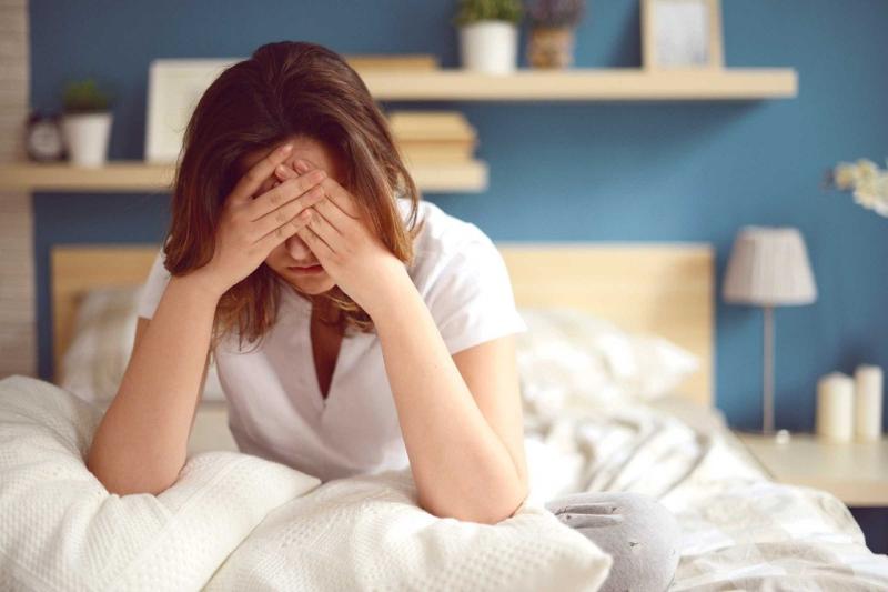 12 dấu hiệu thận đang “kêu cứu” âm thầm: Điều cuối cùng nhiều người chủ quan, đến viện thì đã muộn- Ảnh 2.