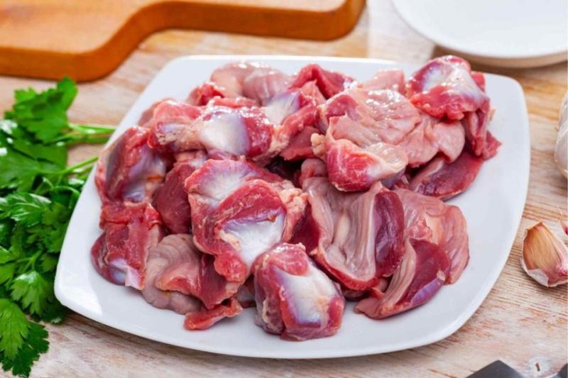 Tưởng chỉ là món ăn dân dã, mề gà lại mang nhiều lợi ích cho tiêu hóa và sức khỏe - bạn đã biết hết chưa?- Ảnh 1.