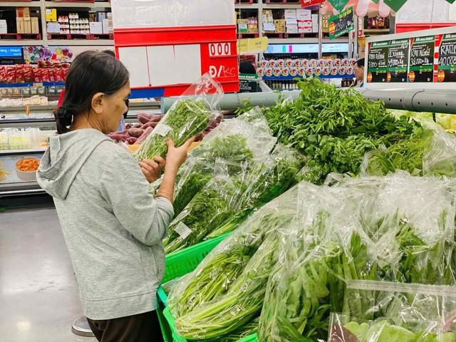 Gần Tết đi chợ mua rau cần thận trọng với 6 loại rau dễ tồn dư thuốc trừ sâu, đừng bỏ qua những lưu ý quan trọng này- Ảnh 7.