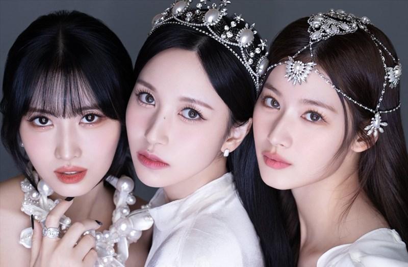 Showbiz có 3 mỹ nhân visual như tiên hạ phàm: Xuất hiện là hot, cần bảo tồn nhan sắc này ngay- Ảnh 11.