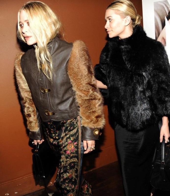 Mary-Kate và Ashley Olsen đây ư: Chuyện gì xảy ra với cặp song sinh quyền lực của làng thời trang vậy?- Ảnh 8.