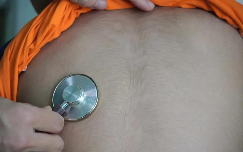 Nguy cơ suy thượng thận khi tự ý dùng thuốc corticoid- Ảnh 1.