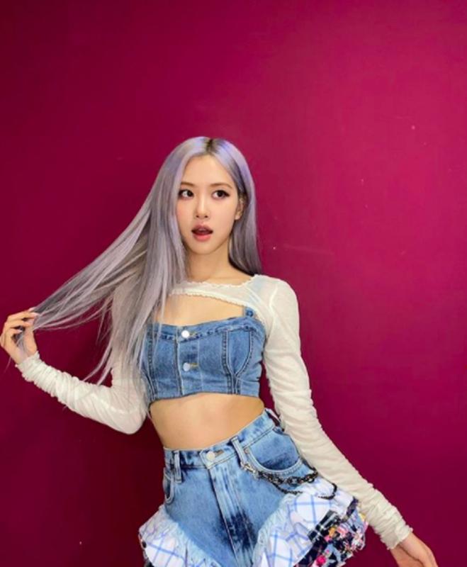 Dân mạng khen Rosé đẹp hoàn hảo mà chưa biết cô chăm ăn 1 món quen thuộc để thắt eo, da mịn: Chị em thử ngay đón Tết còn kịp- Ảnh 6.