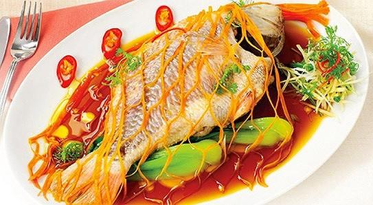 Bây giờ tôi mới biết: Hóa ra đây là loại cá khiến chị bạn 40+ của mình trông trẻ như gái 30!- Ảnh 2.