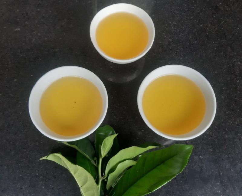 Một số loại thức uống giúp giải độc cơ thể sau Tết, cái số 2 cực dễ làm- Ảnh 3.