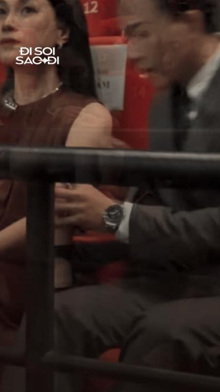 Mỹ Tâm và Mai Tài Phến chối kiểu gì: Hết uống chung ly nước cho đến bị "tóm dính" cảnh ra về chung- Ảnh 4.