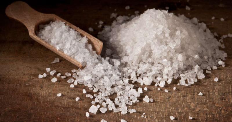 Cao huyết áp đừng chỉ sợ muối: Loại thực phẩm này còn âm thầm phá hủy mạch máu nguy hiểm hơn- Ảnh 1.