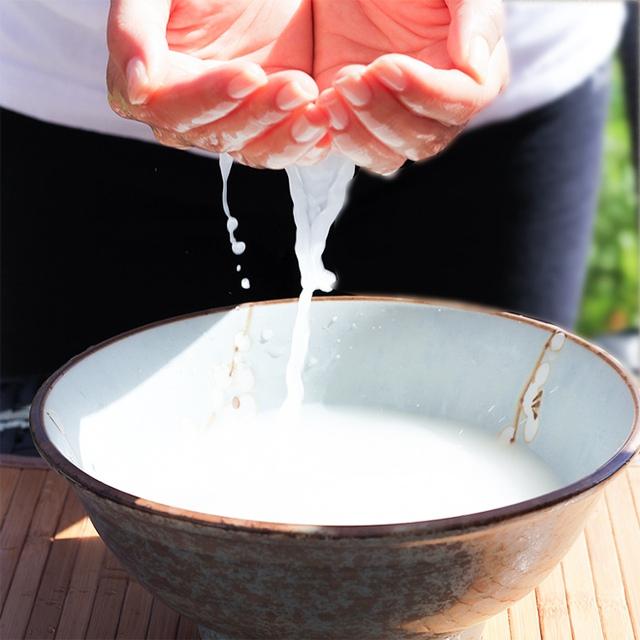 Mỹ nhân chân dài 1,1m có da trắng sứ nhờ 1 loại nước nhiều người hay đổ đi- Ảnh 4.