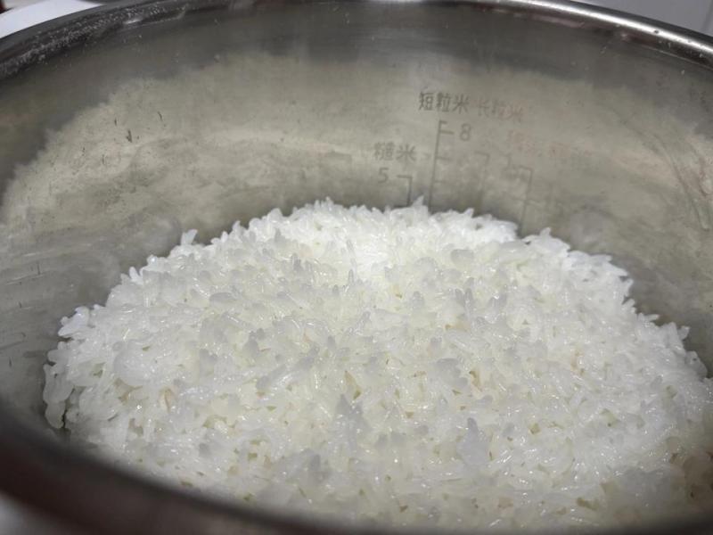 Bí quyết để có bát cơm ngon: Chỉ cần lưu ý các chức năng này trên nồi cơm điện là cơm sẽ ngon tuyệt!- Ảnh 8.