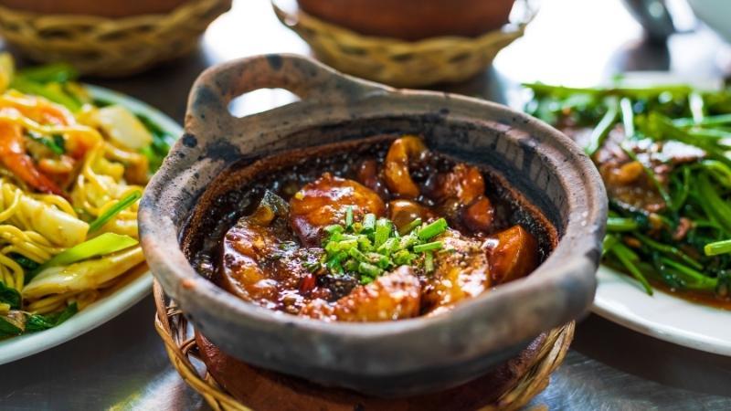 Loại cá thường có trên mâm cúng ngày vía Thần Tài: Được ví bổ như sâm, là “thuốc” dưỡng thận- Ảnh 2.