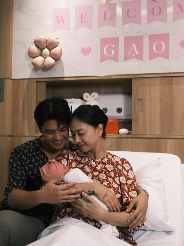 Chuyện gì khiến Ngô Thanh Vân bật khóc sau 5 tháng sinh con- Ảnh 4.
