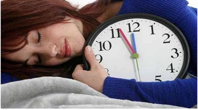 Cuộc sống bao lâu, chỉ cần nhìn vào giấc ngủ trưa: Những người có tuổi thọ cao thường nắm được 7 điều quan trọng của giấc ngủ trưa- Ảnh 5.