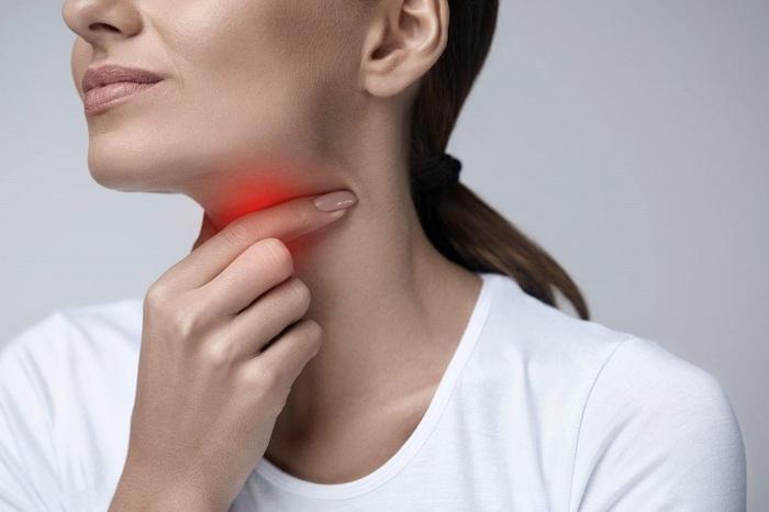 Dấu hiệu cảnh báo ung thư vòm họng tuyệt đối không nên bỏ qua- Ảnh 1.
