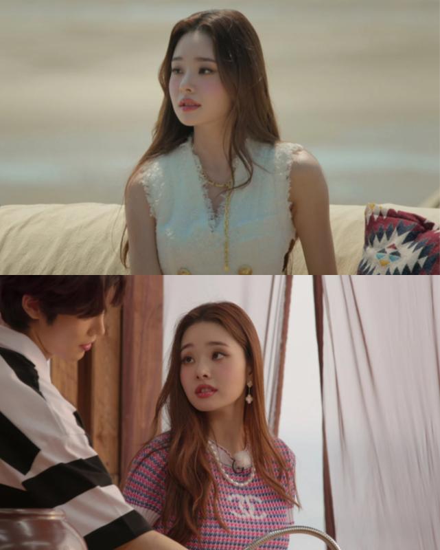 Vụ bê bối rúng động Địa Ngục Độc Thân: Hot girl giống Jennie bị điều tra, mất trắng vì phông bạt- Ảnh 1.