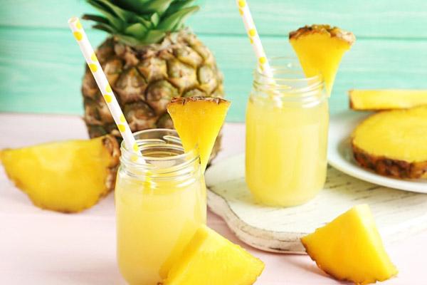 Loại nước ép quen thuộc giúp hỗ trợ giảm mỡ nội tạng, uống đều vài tuần cơ thể nhẹ nhõm thấy rõ, nên uống từ giờ đến sau Tết- Ảnh 2.