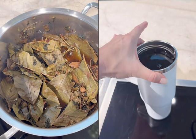 Hồ Ngọc Hà tiết lộ "nước lạ" giúp đánh bay 2kg trong 3 tuần: Phụ nữ đã có con và trung niên khó giảm cân nên học ngay!- Ảnh 3.
