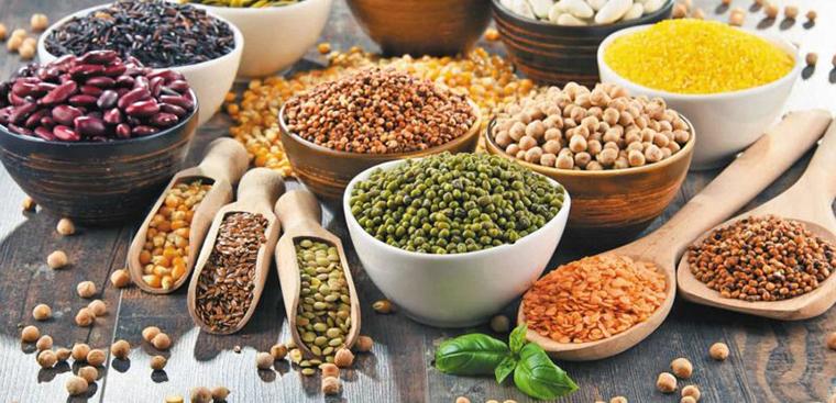 Kẻ thù của axit uric cao nằm ngay trên bàn ăn! Hãy ăn những loại này sẽ giảm đến 50% nguy cơ mắc bệnh gút- Ảnh 4. Kẻ thù của axit uric cao nằm ngay trên bàn ăn! Hãy ăn những loại này sẽ giảm đến 50% nguy cơ mắc bệnh gút- Ảnh 4.