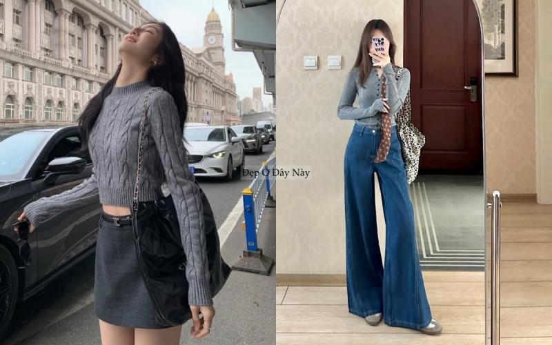 Khi bảng size quần áo trở thành "áp lực vô hình" đối với người tiêu dùng- Ảnh 5.