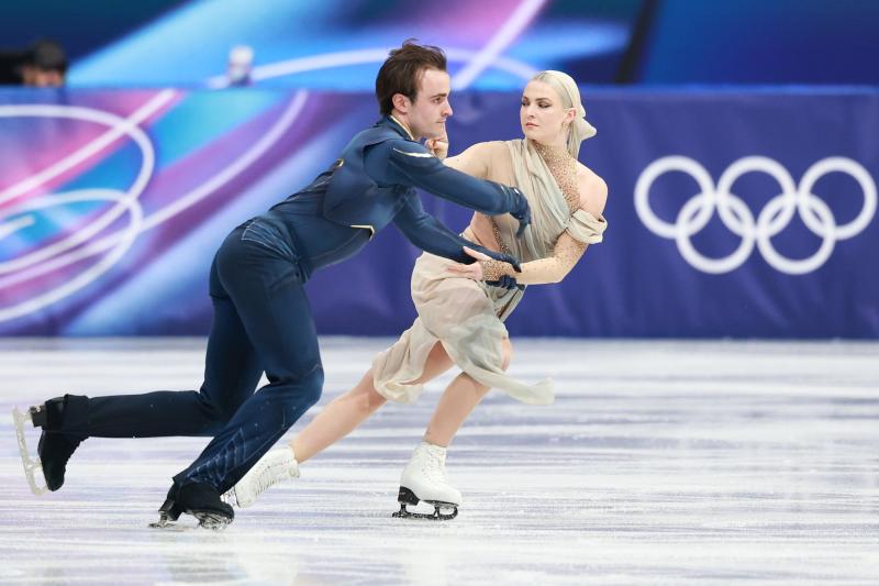 Ngôn tình Olympic: Nhiều năm đối đầu so kè huy chương, tôi cầu hôn luôn đối thủ ngay giữa lòng nước Ý- Ảnh 4.